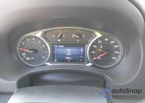 2020 GMC Terrain Awd Sle from USA, damaged, VIN 3GKALTEVXLL258264